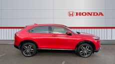 Honda HR-V 1.5 eHEV Advance 5dr CVT Hybrid Hatchback